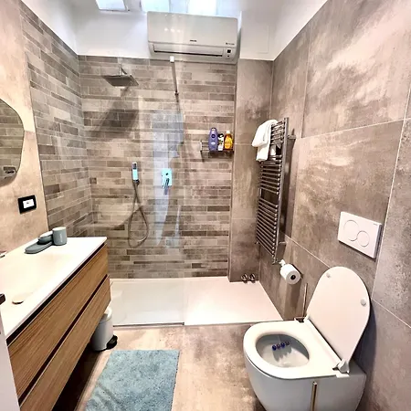 Porto Tranguillo Appartement