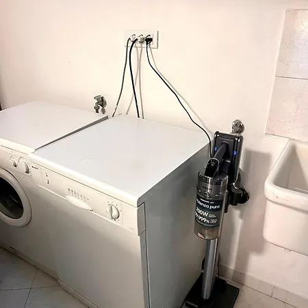 Porto Tranguillo Διαμέρισμα Σαν Ρέμο