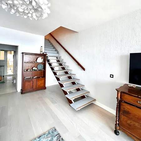 Porto Tranguillo Apartment Sanremo