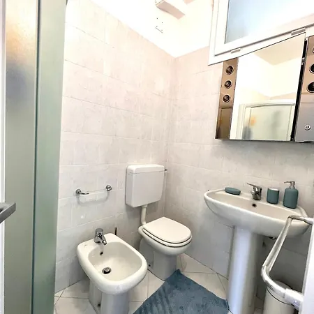 Apartment Porto Tranguillo