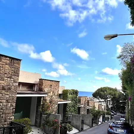 Porto Tranguillo Apartment Sanremo